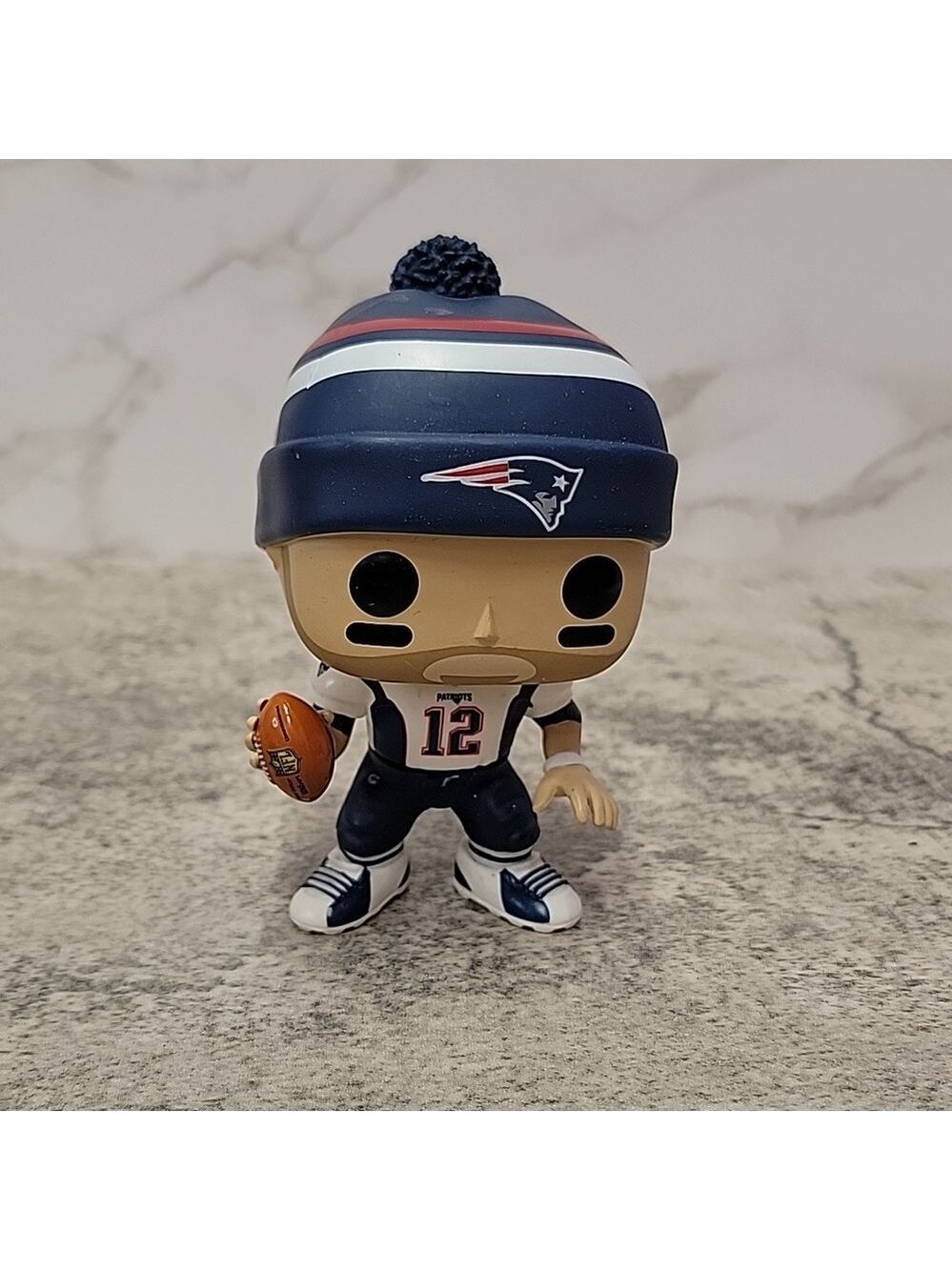 Tom Brady Funko Pop